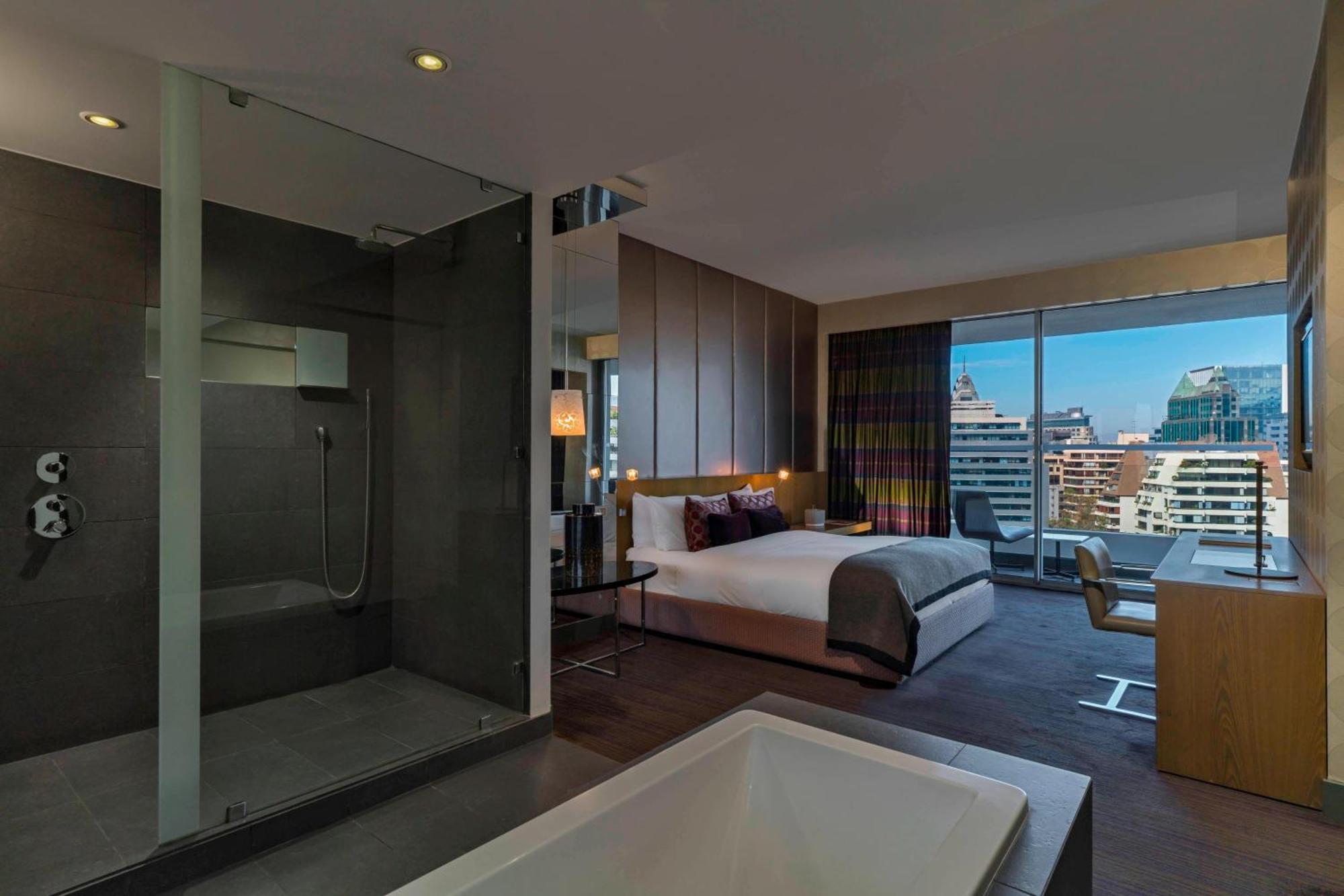 Hotel W Santiago de Chile