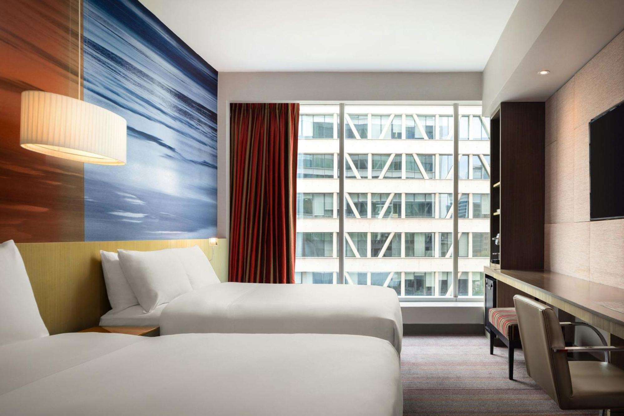 W 5* Santiago de Chile