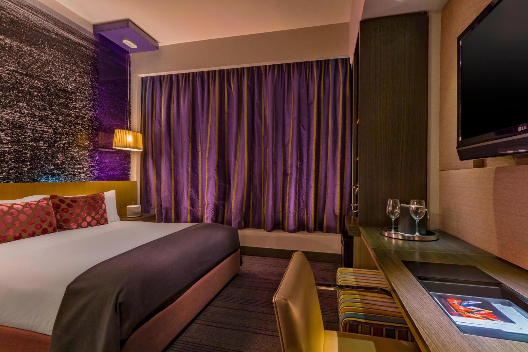 Hotel W Santiago de Chile
