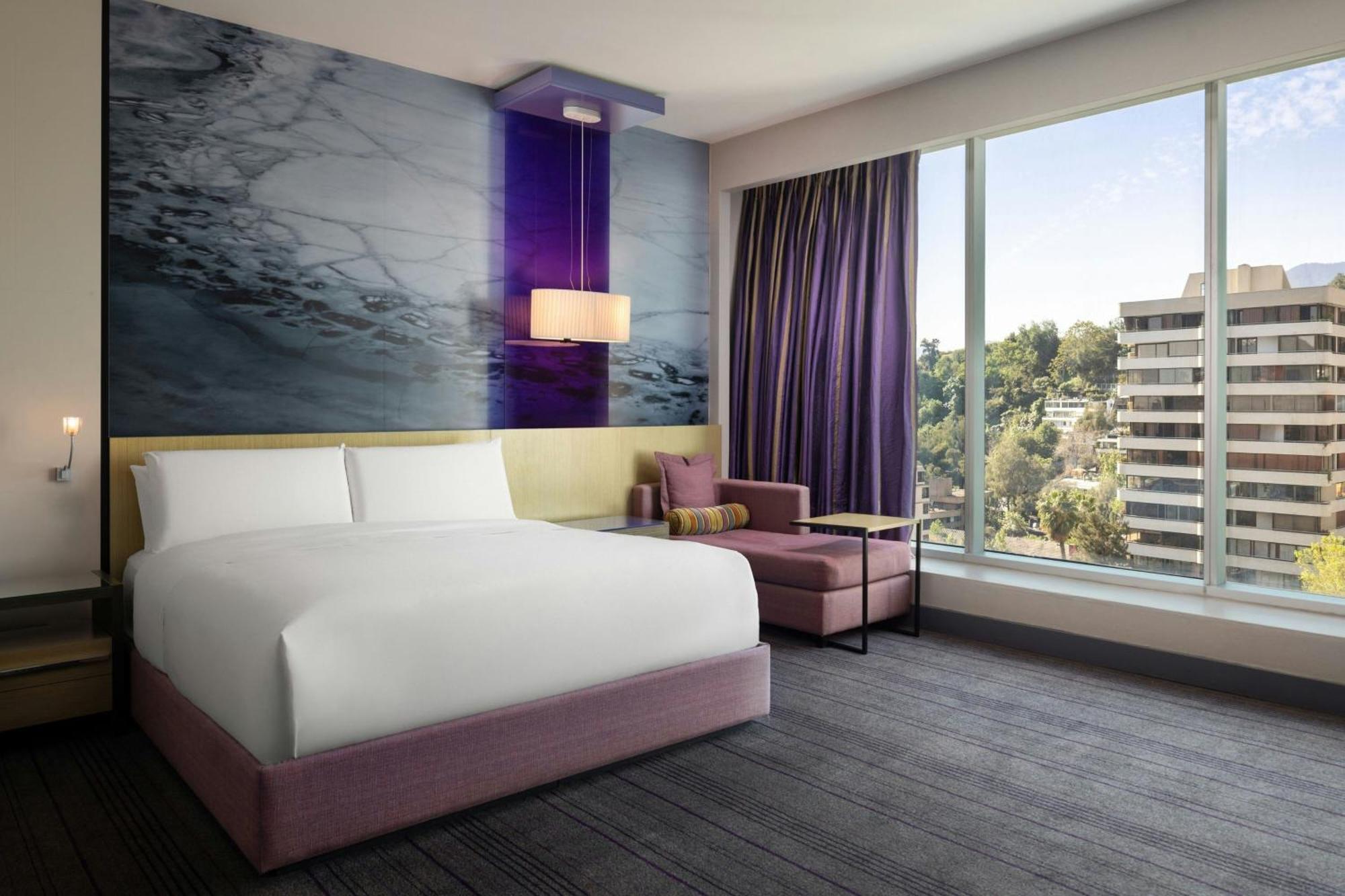 Hotel W